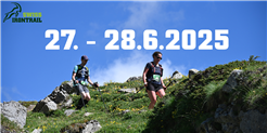 Swiss Irontrail