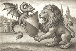 BMT - ''Ziiri'' - die Stadt am Ende des Alphabets