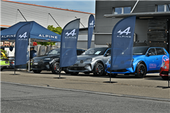 Halle 6 Classic 2026