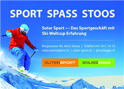 18. SUTER SPORT SKIRENNEN 2026