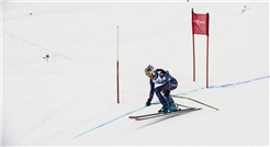 NATISCHER DORFVEREINSRENNEN