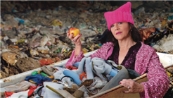 Betty Dieterle / Ursula Oelke ''Apocalypso Blues''