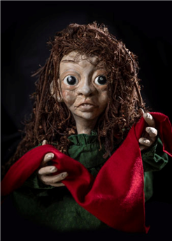 BMT - Das rote Halstuch