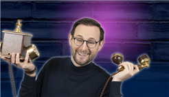 CHÄLLER LIVE - Falsch Verbunden