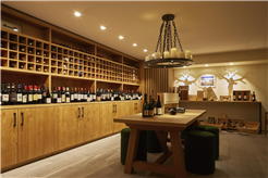 Kulinarisches Abendessen - Astrid’s Fondü