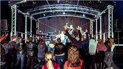 Eiger Music Fest 2026