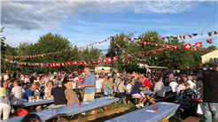 Allschwiler Bundesfeier