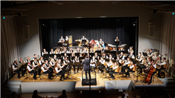 Feldmusik Baar - Jahreskonzert 2026