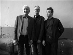 Garn & Trio Häusermann Käppeli Meier