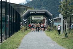 Backyard Ultra Chur 2026