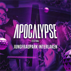 Apocalypse Festival 2026