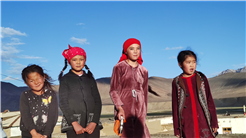 Hoch hinaus : Abenteuer Pamir Highway