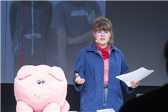 Tierisch! – Ein Theaterspielmorgen für Familien