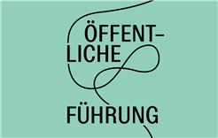 Öffentliche Kunstführung