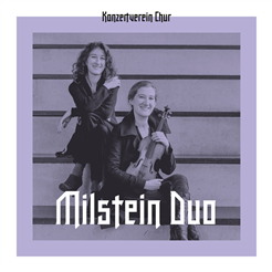 Milstein Duo
