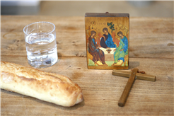 4. Fastensonntag - Eucharistiefeier mit M. Varughese