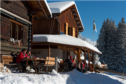 Saisonabschluss Tratza-Beizli