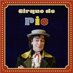 Pic - Cirque de Pic