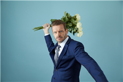 Florian Schroeder | Endlich glücklich