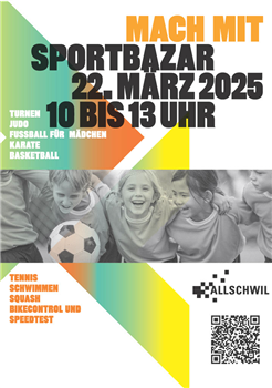 4. Allschwiler Sportbazar