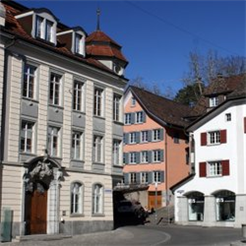 Altstadtrundgang - der ''Klassiker''