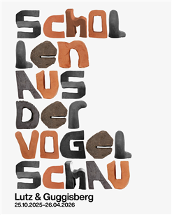 Lutz & Guggisberg — Schollen aus der Vogelschau