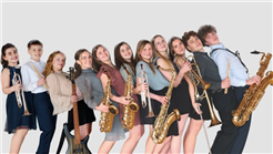 Dai Kimoto and his Swing Kids