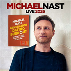 Michael Nast - Generation Dating Burnout