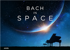 Bach in Space