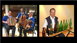 Stadtkeller: Echo vom Vitznauerstock