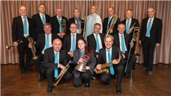 Stadtkeller: Now Or Never Bigband