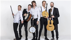 Stadtkeller: The Led Farmers