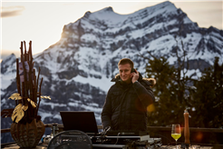 ELMAZING MUSIC DAYS - Day Dance im Ämpächli mit DJ Puertorino