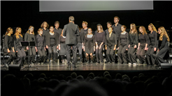 Mozart-Requiem - Aufführung am 3. April 2026