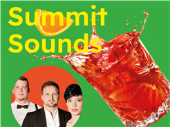 Summit Sounds in der Stafelbar | Double D