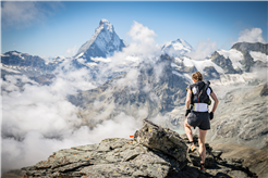 Matterhorn Ultraks