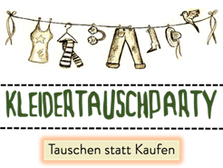 Kleidertauschparty