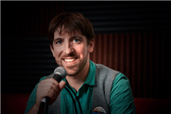 Balz Aliesch - Nomol