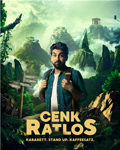 Cenk - Ratlos