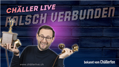 Chäller - Falsch verbunden