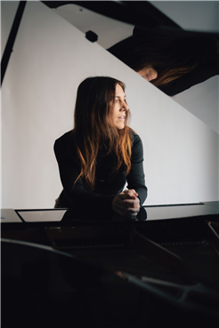 Jennifer Ribieiro Rudin - Adieu, Françoise