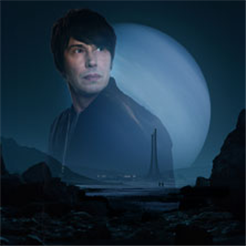 Professor Brian Cox