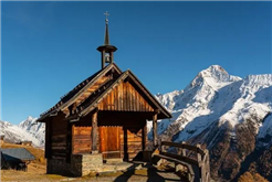 Kapellenfest Hockenalp