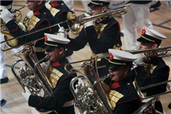 World Band Festival Luzern