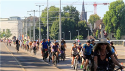 slowUp Basel-Dreiland