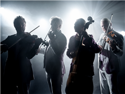 Frühlingsfestival Quartettomania: Modern String Quartet