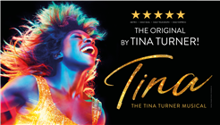 TINA - The Tina Turner Musical