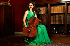 Glut der Leidenschaft - Estelle Revaz und Nicolas Bringuier