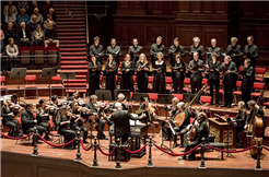 J. S. Bach: Weihnachtsoratorium Teil 2