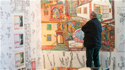 Workshop Zeichnen und Skizzieren